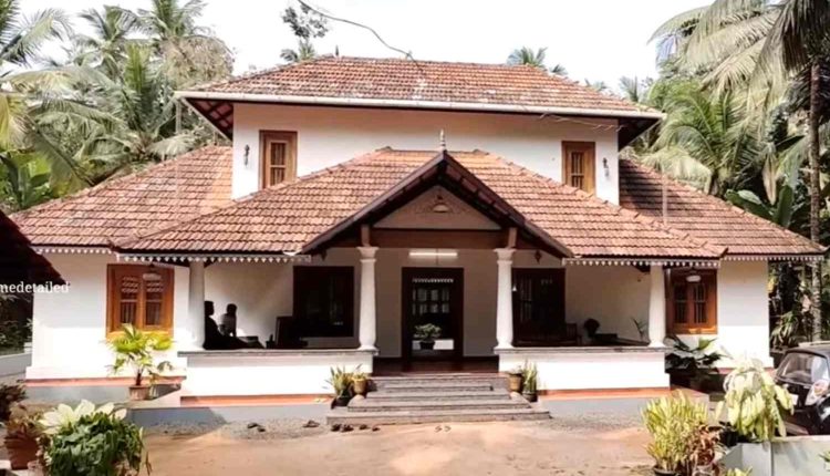 Trending Naalukettu homes Kerala