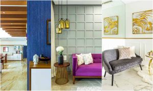 WPC Low Budget Interior Ideas