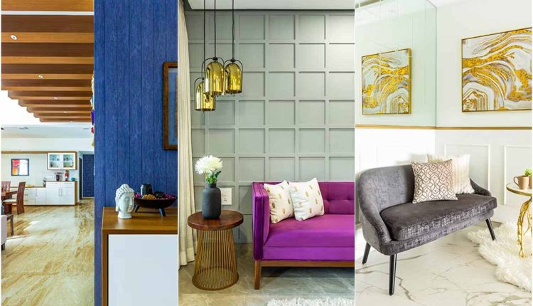 WPC Low Budget Interior Ideas