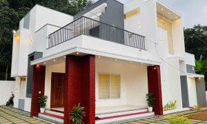 1850 sqft 4bhk Stunning Home tour