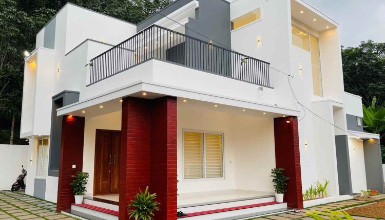 1850 sqft 4bhk Stunning Home tour