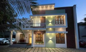 2400 sqft Beautiful home tour