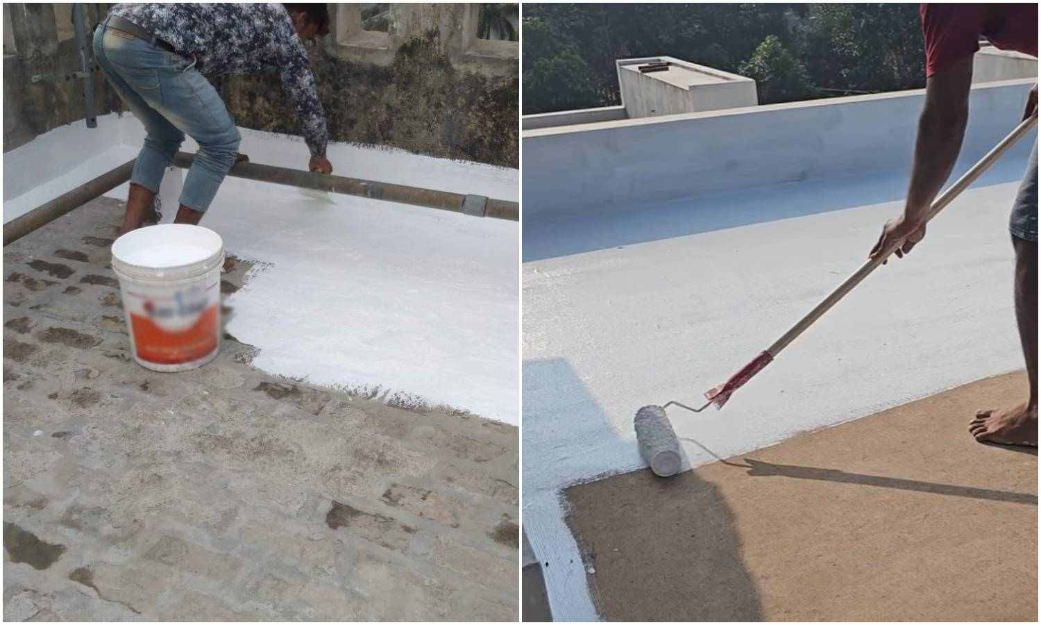 How to reduce heat in summer