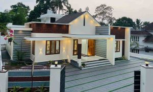 2200 sqft stunning home tour