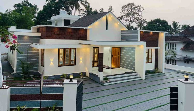 2200 sqft stunning home tour